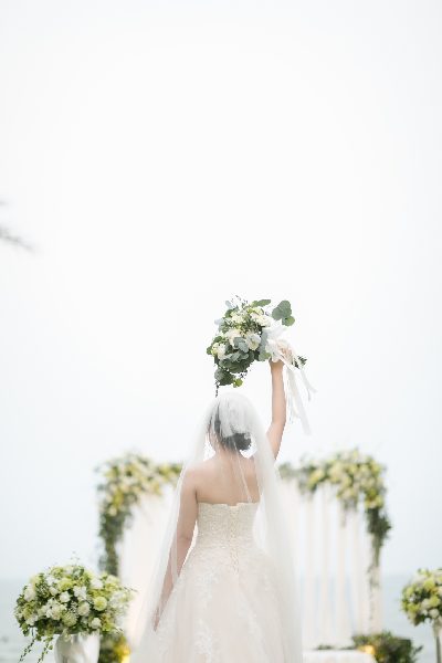 New Wedding Picture