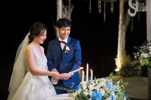 New Wedding Picture