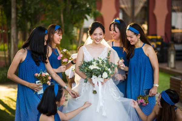 New Wedding Picture
