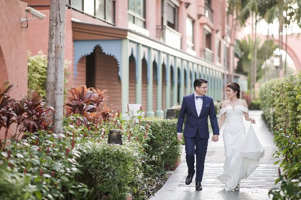 New Wedding Picture