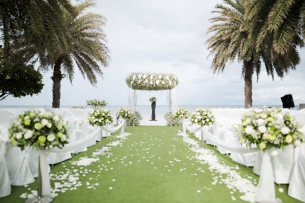 New Wedding Picture