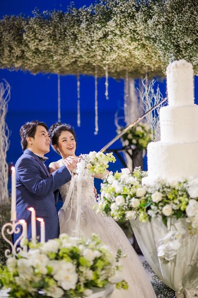 New Wedding Picture