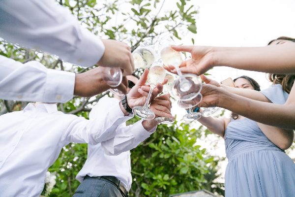 New Wedding Picture