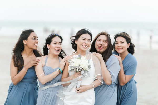 New Wedding Picture