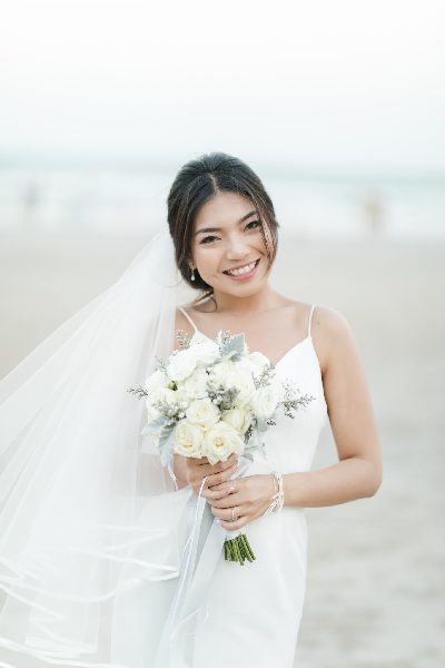 New Wedding Picture
