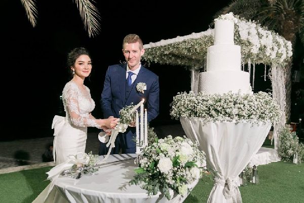 New Wedding Picture