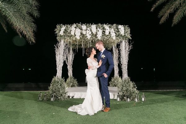 New Wedding Picture