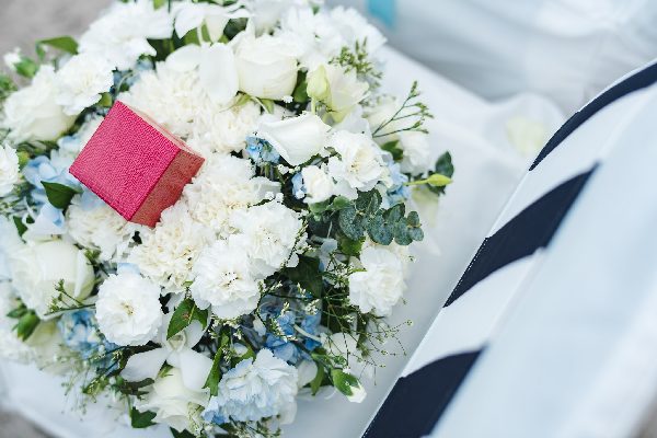 New Wedding Picture