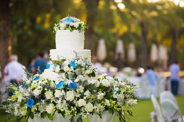 New Wedding Picture