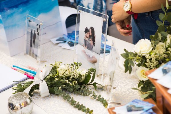 New Wedding Picture