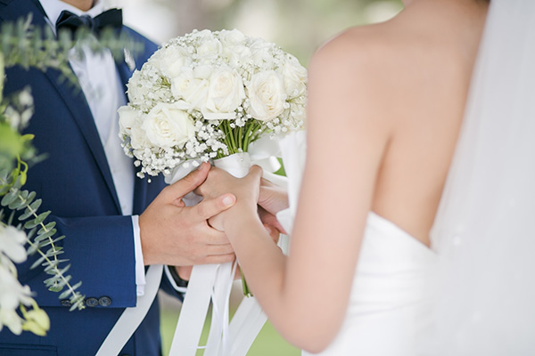 Pre-wedding One Day Package