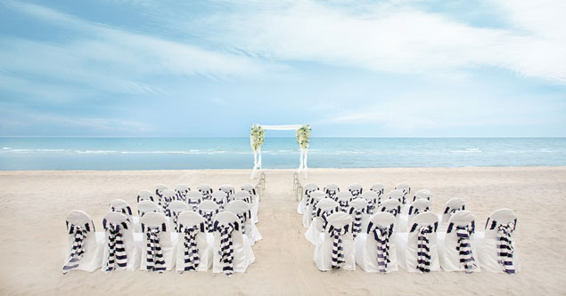 SEAVENTURES Wedding