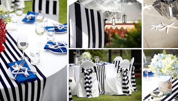 SEAVENTURES Wedding