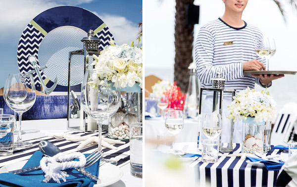 SEAVENTURES Wedding