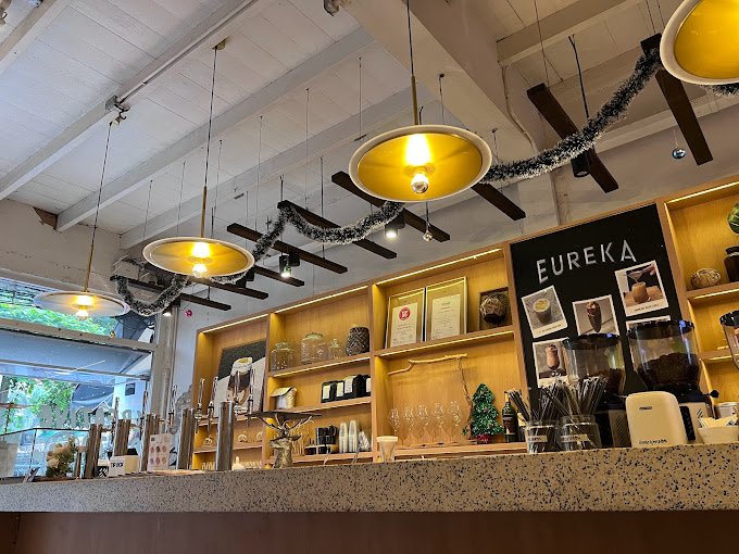Eureka