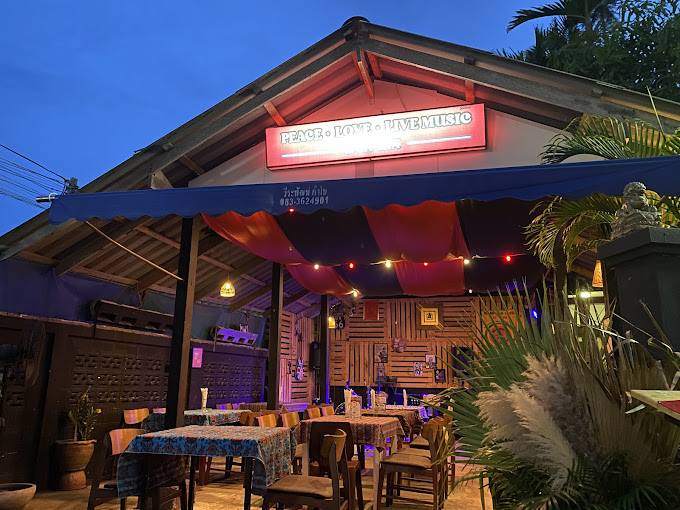Woodstock Hua Hin